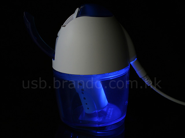 USB Mini Humidifier