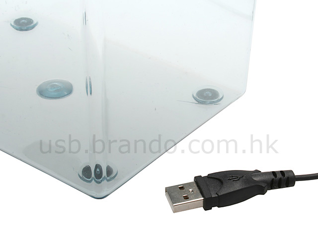 USB Mini Shredder With Letter Opener