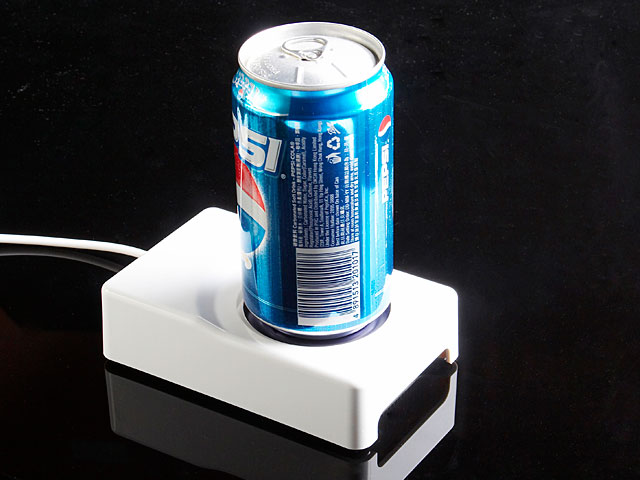 Wholesale USB water cooler cup holder cooler warmer USB drink