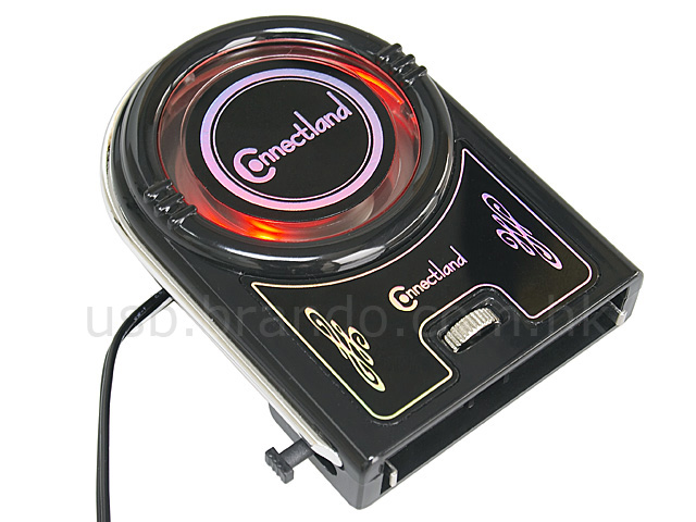 USB Notebook Cooling Fan