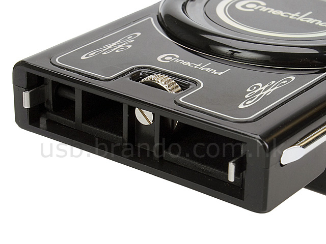 USB Notebook Cooling Fan