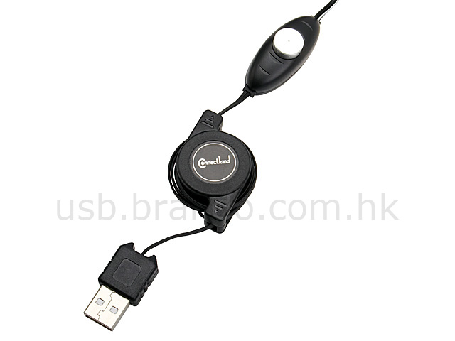 USB Notebook Cooling Fan
