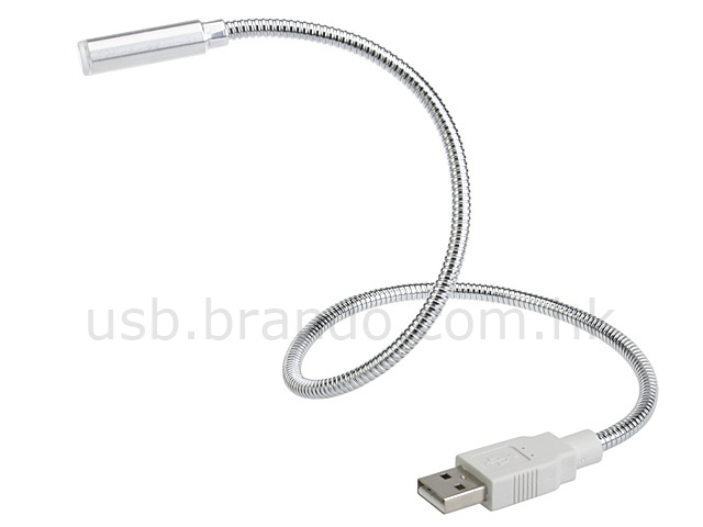 USB Notebook LED Light