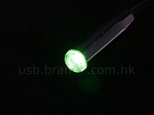 USB Disco Light