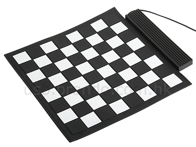 USB Chess Game