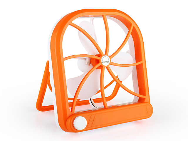 USB Big Fan