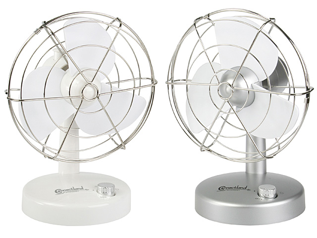 USB Classical Fan