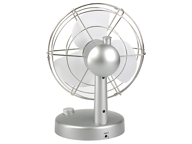 USB Classical Fan