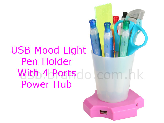 USB Gift Set For Ladies