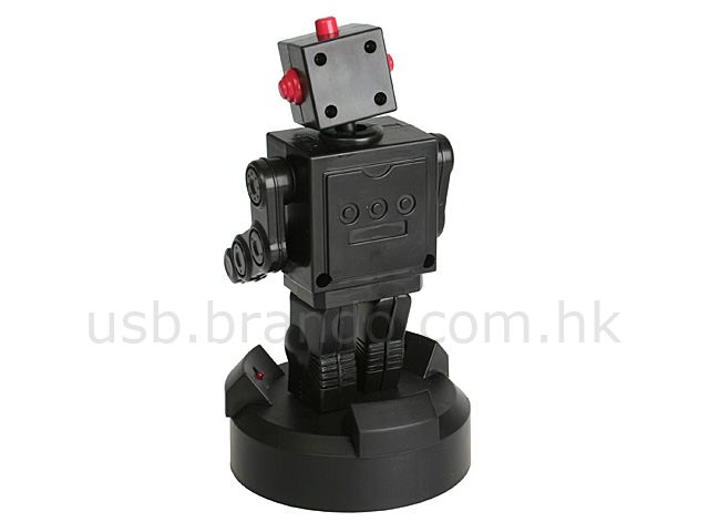 USB Dancing Robot