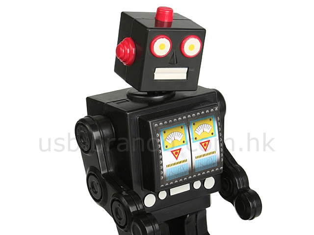 USB Dancing Robot