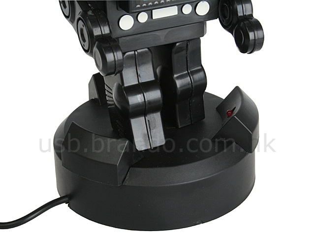 USB Dancing Robot