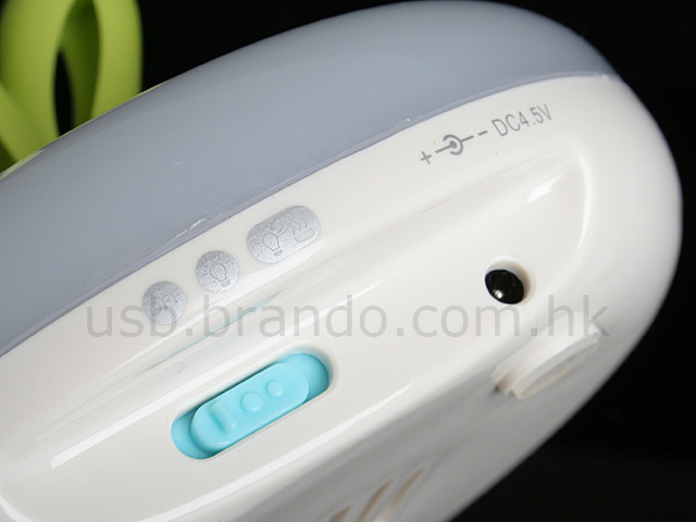 Illuminated USB Fragrance Oil Burner