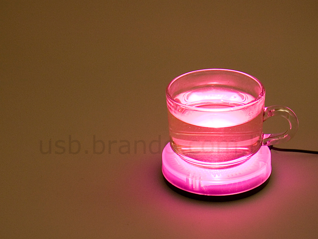 USB Twinkling LED Lighting Stand