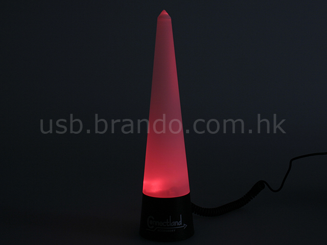 USB Charming Light