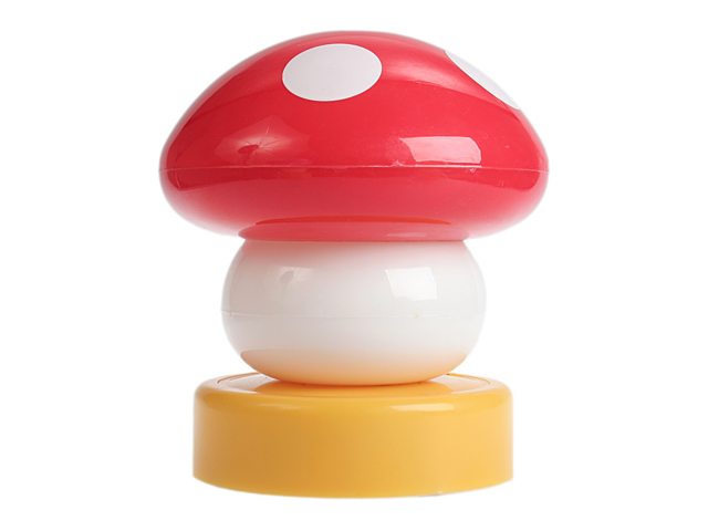 USB Mushroom Lamp