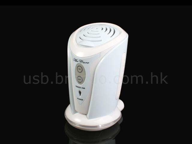 Ioncare usb deals ionizer