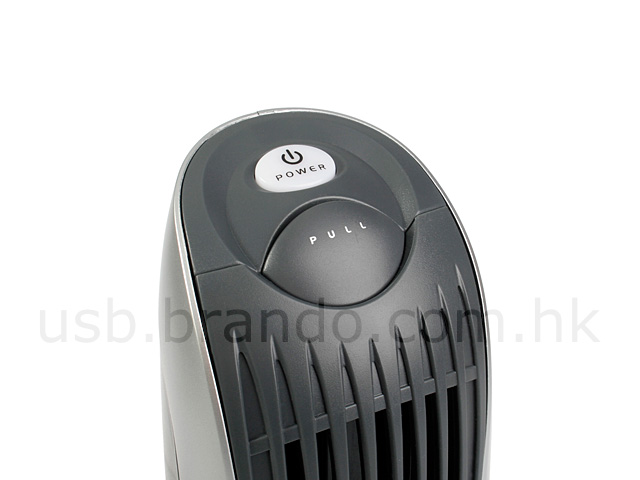 USB Powered Ionic Air Purifier