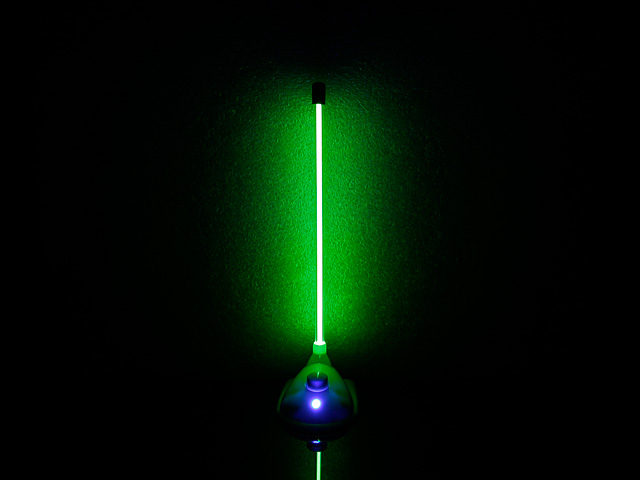 USB DJ Plasma Tube