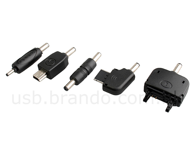 USB Solar Mobile Charger(2600mAh)