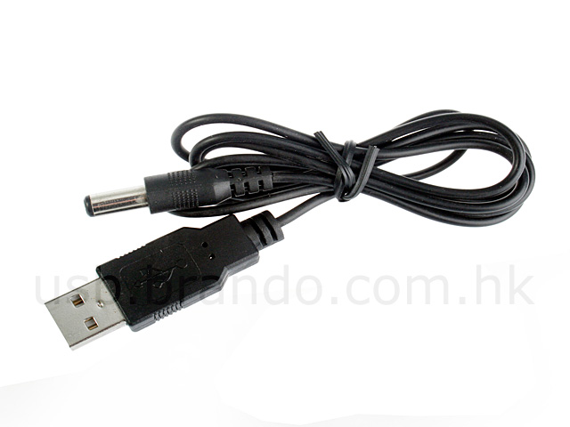 USB Illuminated LED Waterfall Plates Fountain