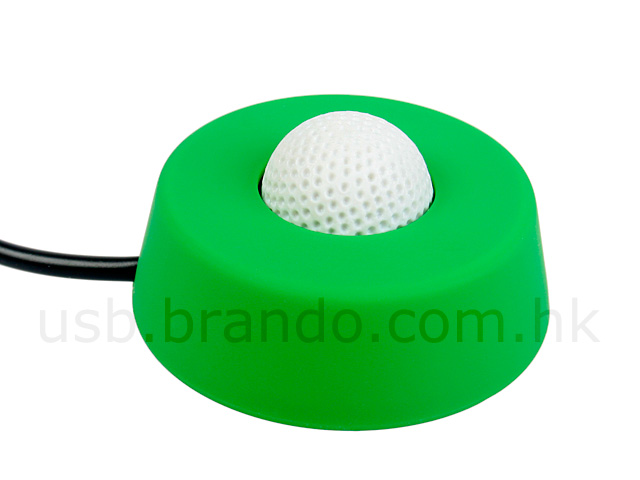 USB Golf Fidget