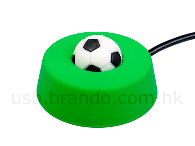 USB Soccer Fidget