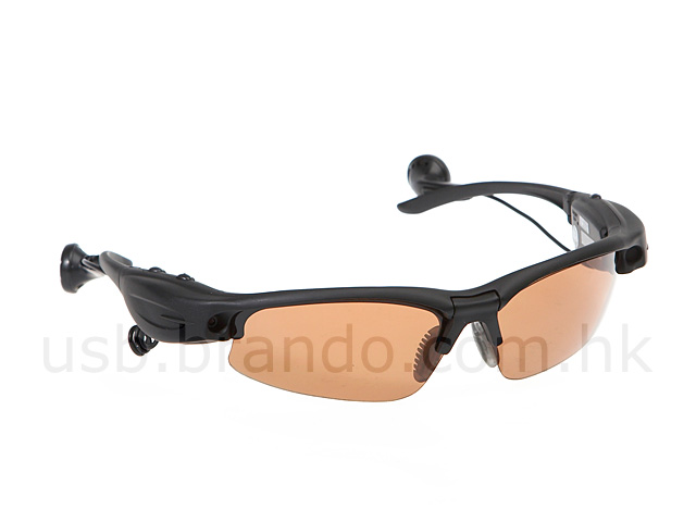 1080P HD Hidden Camera Sunglasses Glasses Eyewear Premium Outdoor Sport HD  Hidden Mini Camera Glasses Eyewear DVR Video Recorder Cam Camcorder | Wish