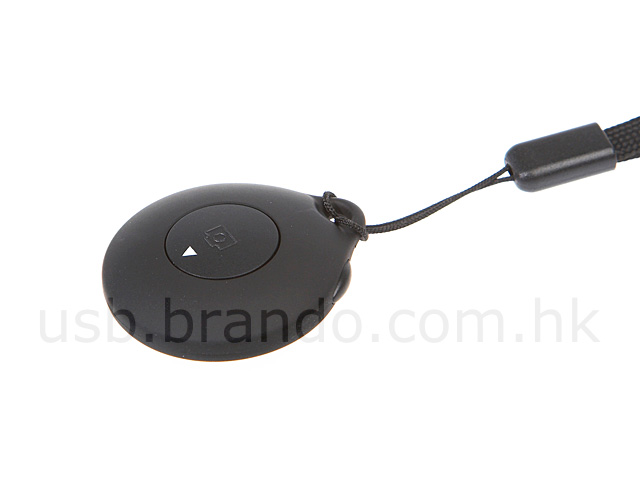 USB Spy Camera+MP3 Sunglasses(With Wireless Remote Shutter)