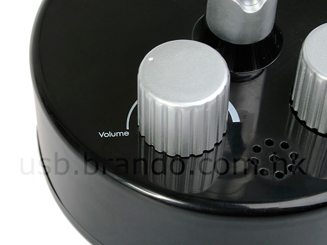 USB Retro Microphone