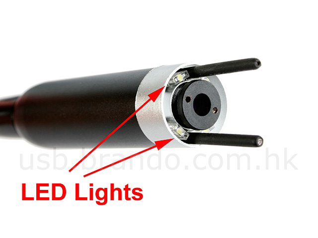 USB Digital Mini Microscope