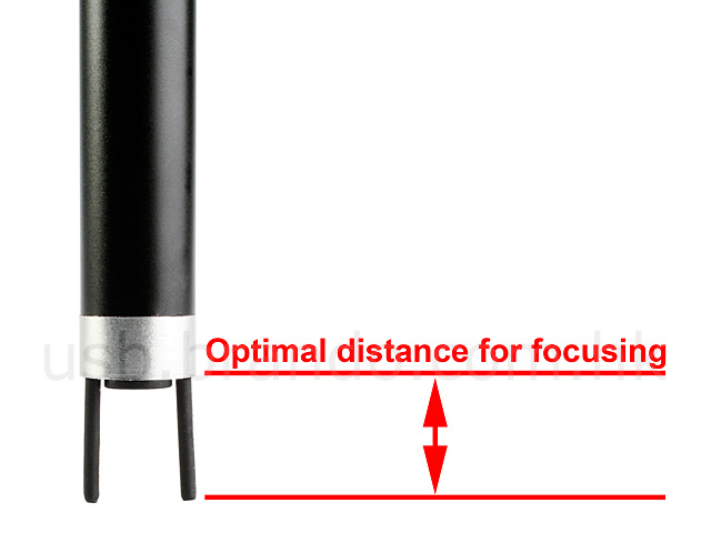 USB Digital Mini Microscope