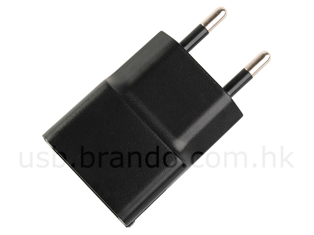 Mini USB Travel Adapter