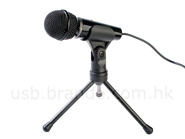 USB Condenser Microphone