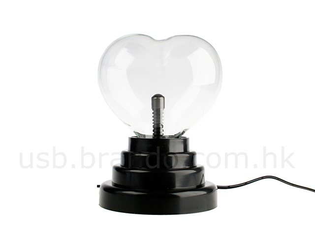 USB Plasma Heart