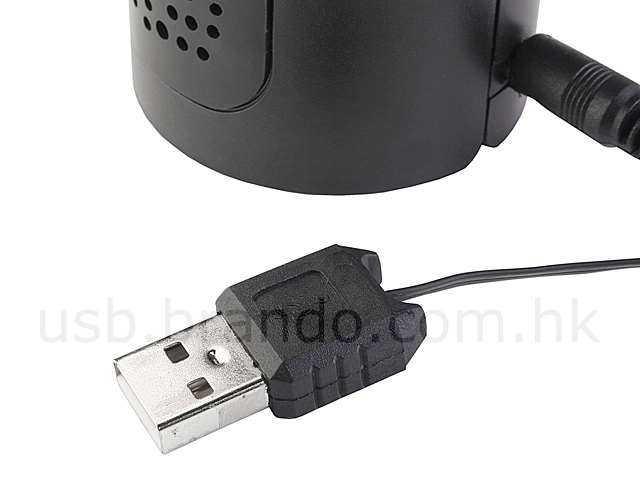 USB Mini Portable Cooling Pad