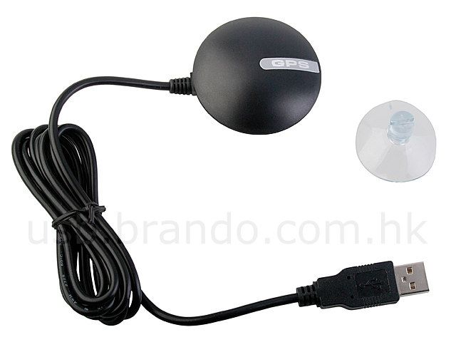 USB GPS Receiver