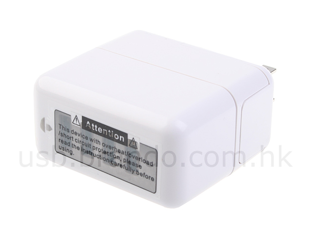 AC to 5-USB Power Adaptor (2,000mA)