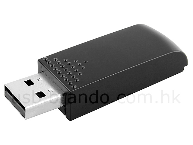 USB Multimedia Wireless Mobile Presenter