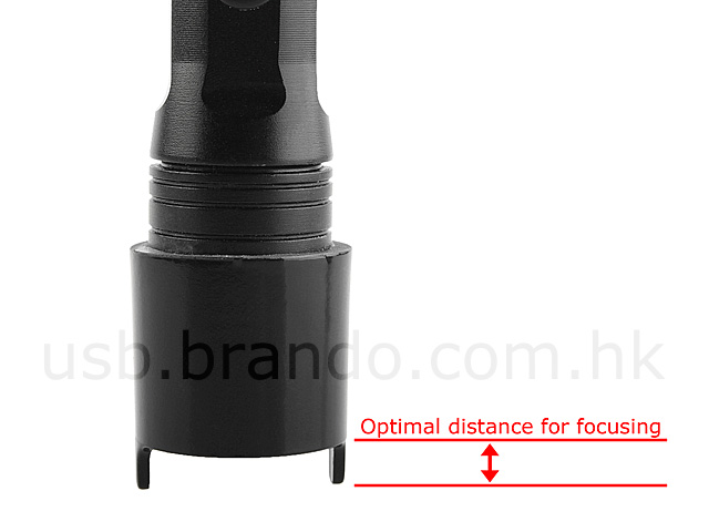 USB Handy Microscope