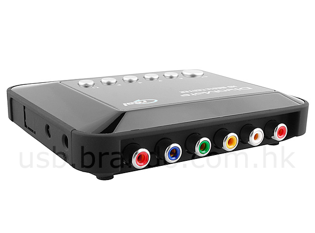 DiyoMate Media Player (HP3800H)