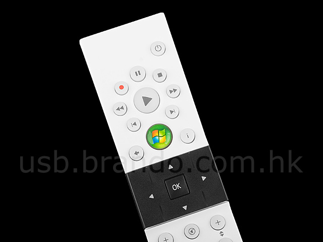 Philips Multimedia Remote Control