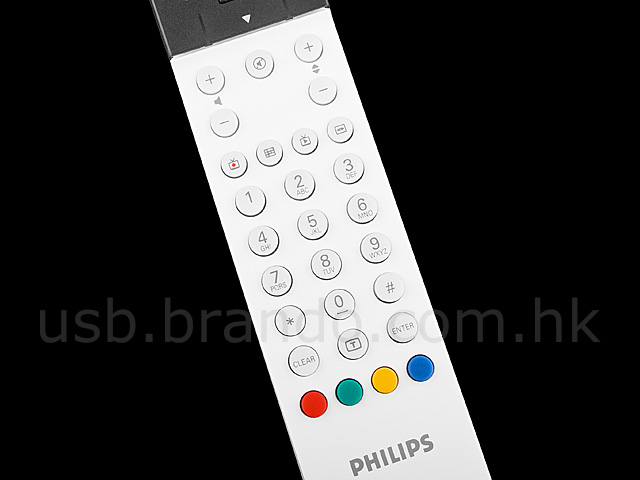 Philips Multimedia Remote Control