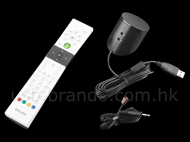 Philips Multimedia Remote Control