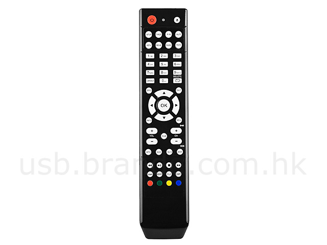 Hi-Media HD8A Full HD Media Player