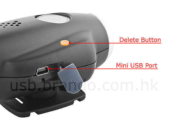 Sport Helmet Camera