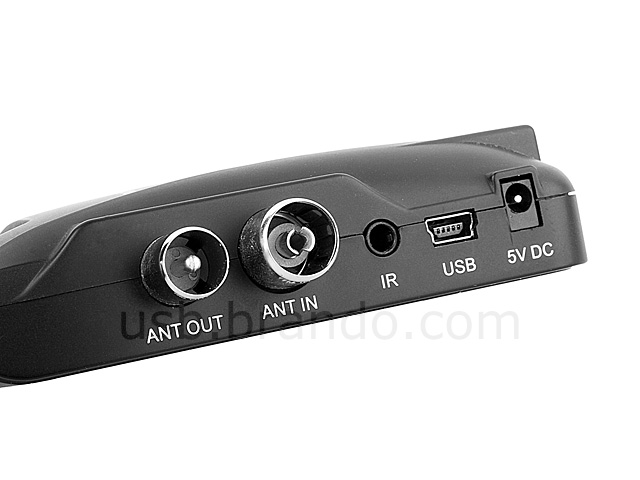 TDT HD Engel FullHd 1080p / Dvb-T2 / HDMI / Scart / Grabador - Reproductor  USB