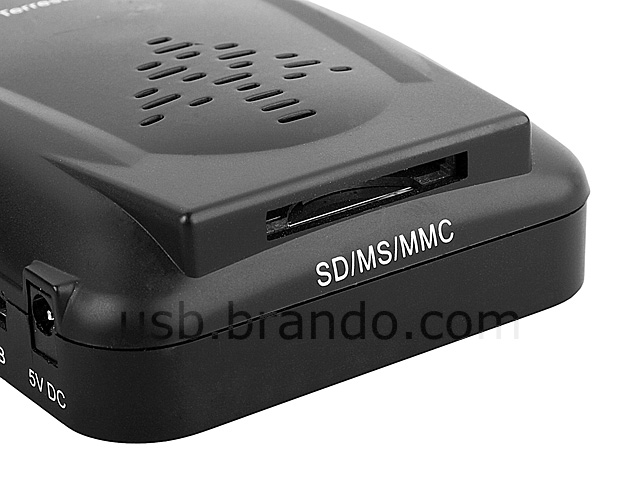 TDT HD Fonestar / FullHd 1080p / DVB-T2 HD / HDMI / Grabador USB / RDT-761HD