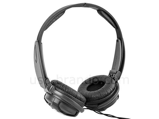 Zalman ZM-DS4F Dual Stereo Headphones