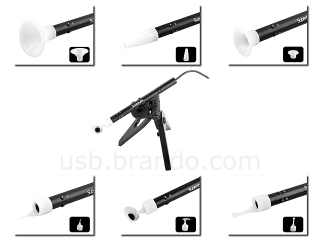 USB Portable Microscope for Multi-Purpose